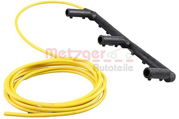 Cable Repair Set, glow plug