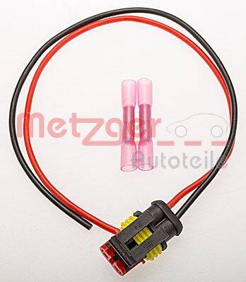 Cable Repair Set, ignition coil