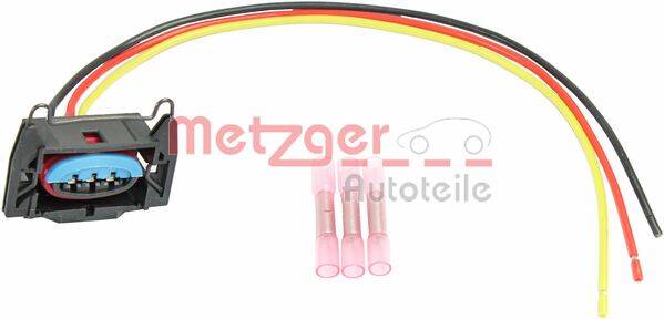 Cable Repair Set, ignition coil