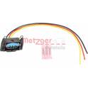 Cable Repair Set, ignition coil METZGER - 2324022