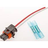 Cable Repair Set, injector valve METZGER - 2324001