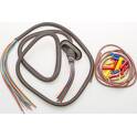 Cable Repair Set, tailgate METZGER - 2320059