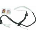 Cable Repair Set, tailgate METZGER - 2320062
