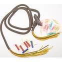 Cable Repair Set, tailgate METZGER - 2320086