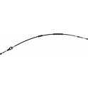 Cable, transmisión automática METZGER - 3150346