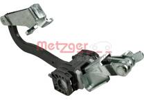 Cale-porte Des Deux Côtés Du Pont Arrière FAST FT95296