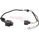 Camera, fileparkeren METZGER - 0897003