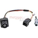Camera, fileparkeren METZGER - 0897004