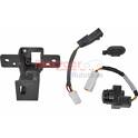 Camera, fileparkeren METZGER - 0897014