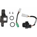 Camera, fileparkeren METZGER - 0897028
