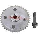 Camshaft Adjuster METZGER - 0899113