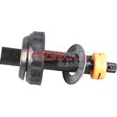Cap, brake fluid reservoir METZGER - 2141030