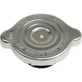 Cap, radiator METZGER - 2140049