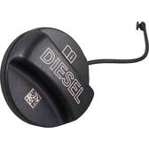 Cap, fuel tank METZGER - 2141087