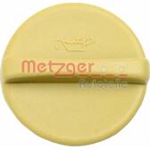 Cap, oil filler METZGER - 2141003