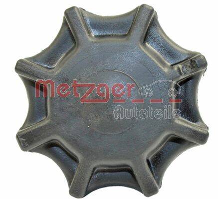 Cap, power steering fluid reservoir
