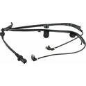Capteur ABS METZGER - 0900018