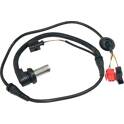 Capteur ABS METZGER - 0900070
