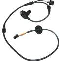 Capteur ABS METZGER - 0900073