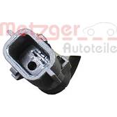 Capteur ABS METZGER - 09001256