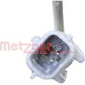 Capteur ABS METZGER - 09001293