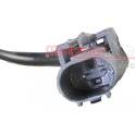 Capteur ABS METZGER - 09001308