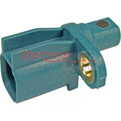 Capteur ABS METZGER - 0900146