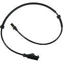 Capteur ABS METZGER - 0900452