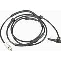Capteur ABS METZGER - 0900525