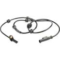 Capteur ABS METZGER - 0900895