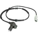 Capteur ABS METZGER - 0900902