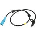 Capteur ABS METZGER - 0900922