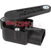 Capteur, correcteur d'assiette METZGER - 0901507