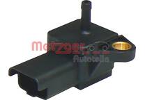 PS10152 DELPHI Capteur De Pression Barométrique, Adaptation à L