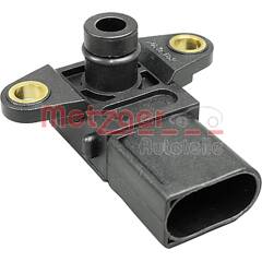 Capteur de pression d'air et de suralimentation (MAP) METZGER - 0906362