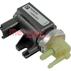 Capteur de pression- turbocompresseur METZGER - 0892314