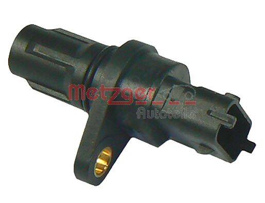 Sensor, ignition pulse