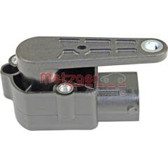 Capteur (lumière bi-xénon (correcteur de portée)) METZGER - 0901154