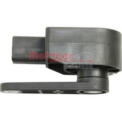 Capteur (lumière bi-xénon (correcteur de portée)) METZGER - 0901202