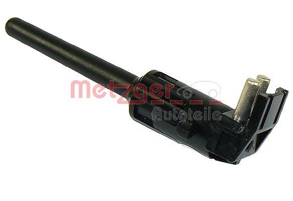 Sensor, coolant level