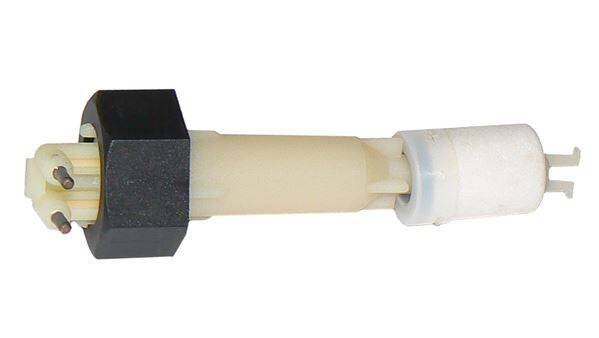 Sensor, coolant level
