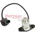 Capteur (niveau d'huile moteur) METZGER - 0901092