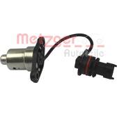 Capteur (niveau d'huile moteur) METZGER - 0901094