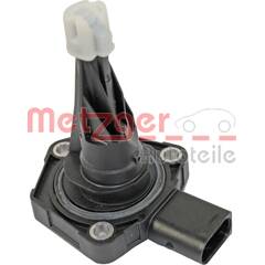 Capteur (niveau d'huile moteur) METZGER - 0901155