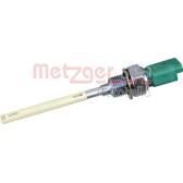 Capteur (niveau d'huile moteur) METZGER - 0901447