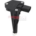Capteur (niveau d'huile moteur) METZGER - 0901556