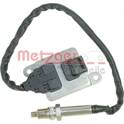 Capteur NOx, Catalyseur NOx METZGER - 0899182
