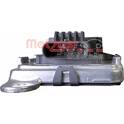 Capteur NOx, Catalyseur NOx METZGER - 0899254