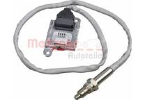 Capteur NOx, Catalyseur NOx