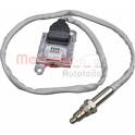 Capteur NOx, Catalyseur NOx METZGER - 0899257